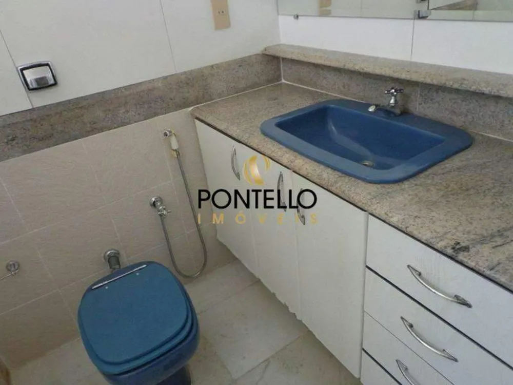 Apartamento, 4 quartos, 162 m² - Foto 7