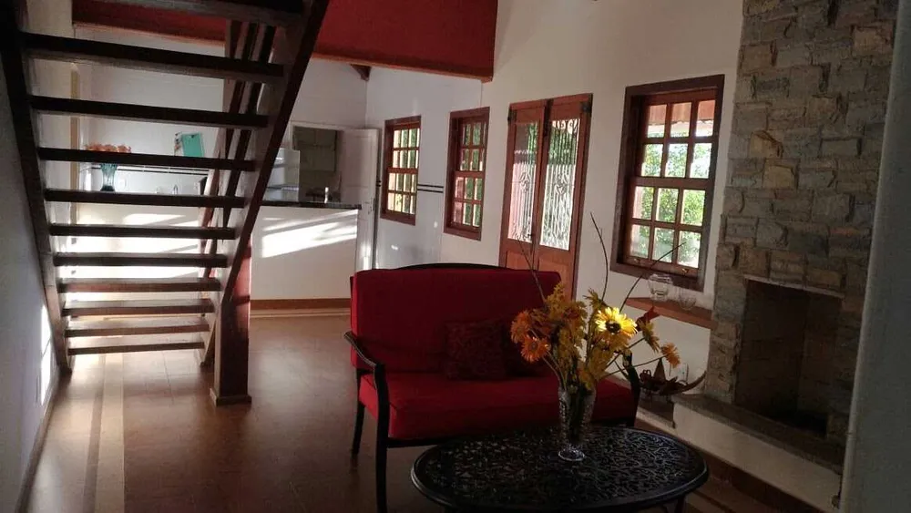 Casa de Condomínio, 3 quartos - Foto 7