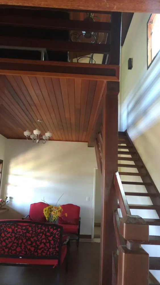 Casa de Condomínio, 3 quartos - Foto 6