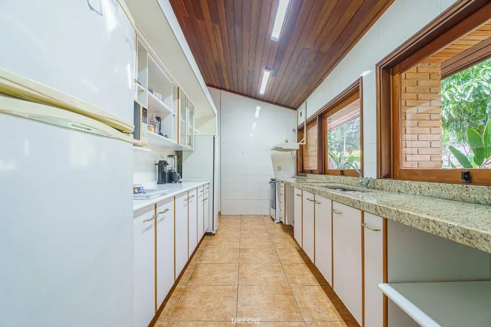 Casa de Condomínio, 5 quartos - Foto 5