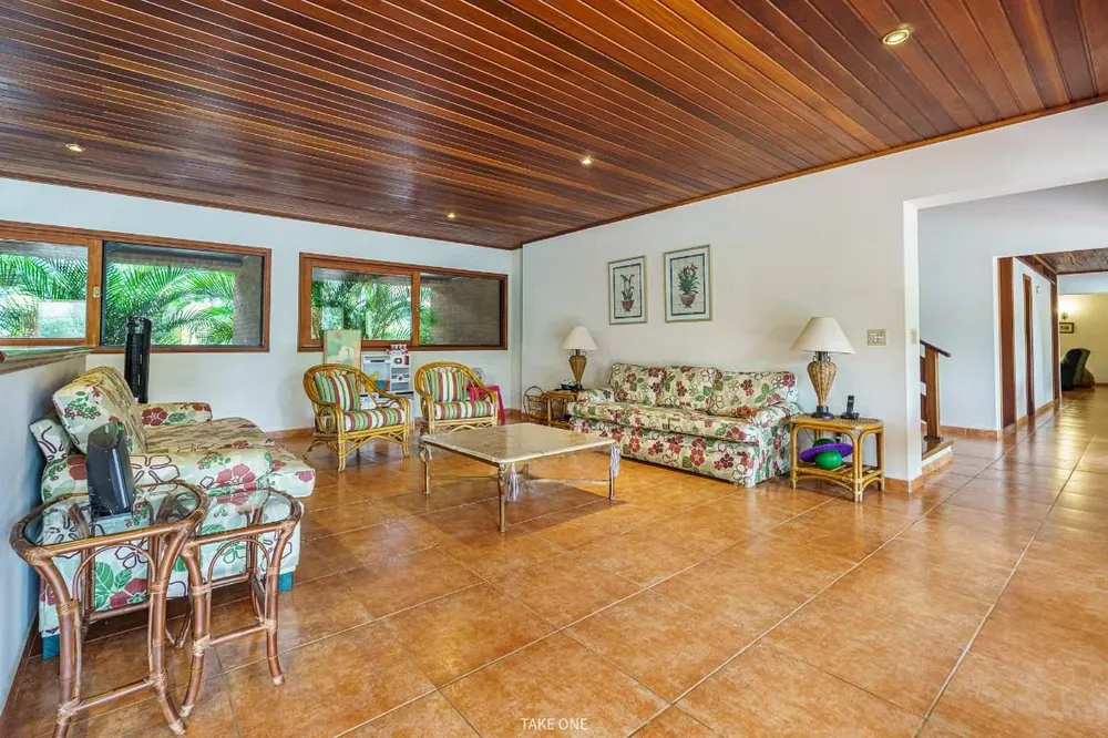 Casa de Condomínio, 5 quartos - Foto 3