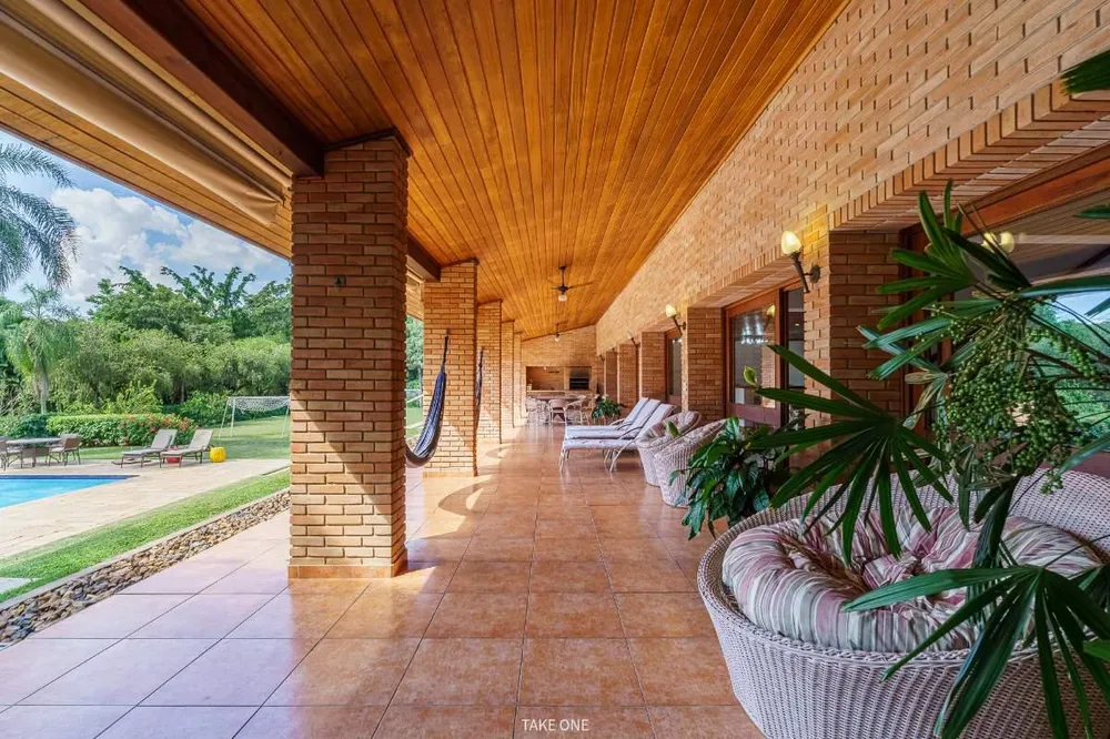 Casa de Condomínio, 5 quartos - Foto 10
