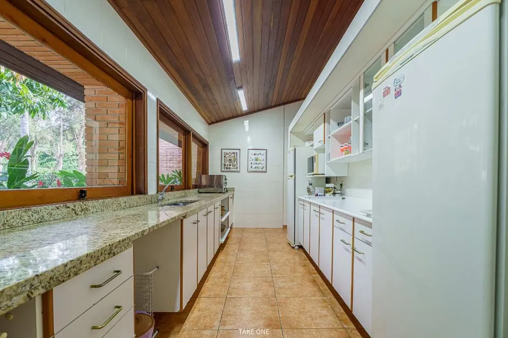 Casa de Condomínio, 5 quartos - Foto 7