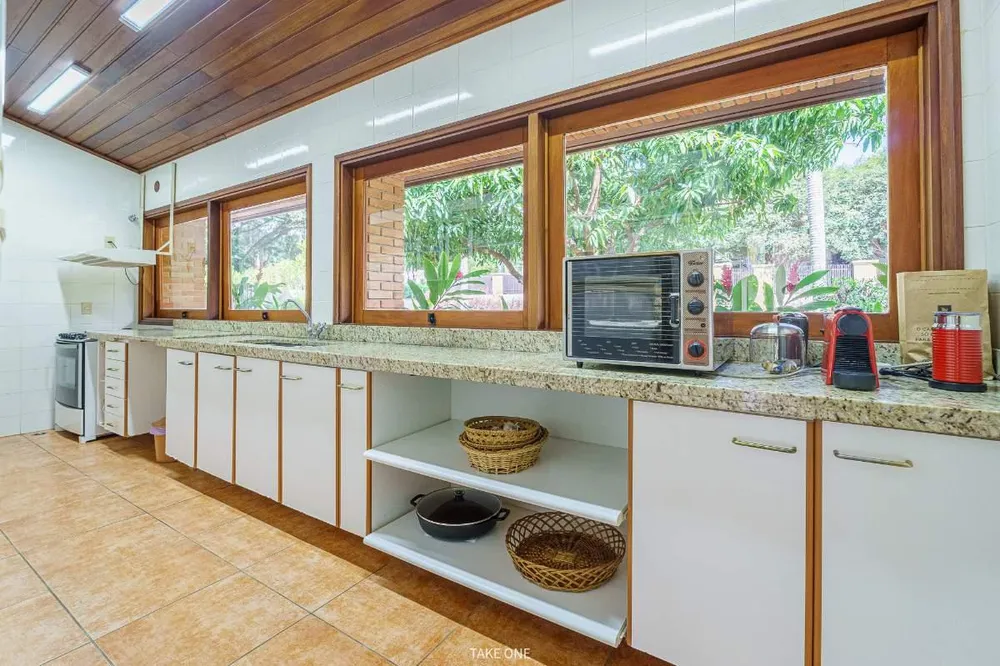 Casa de Condomínio, 5 quartos - Foto 6