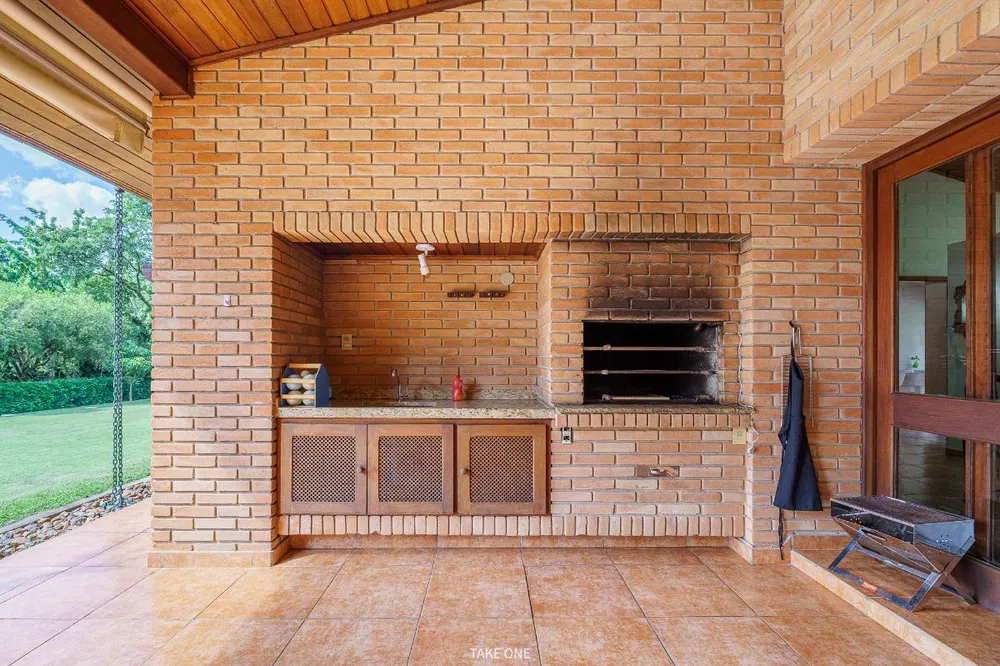 Casa de Condomínio, 5 quartos - Foto 8