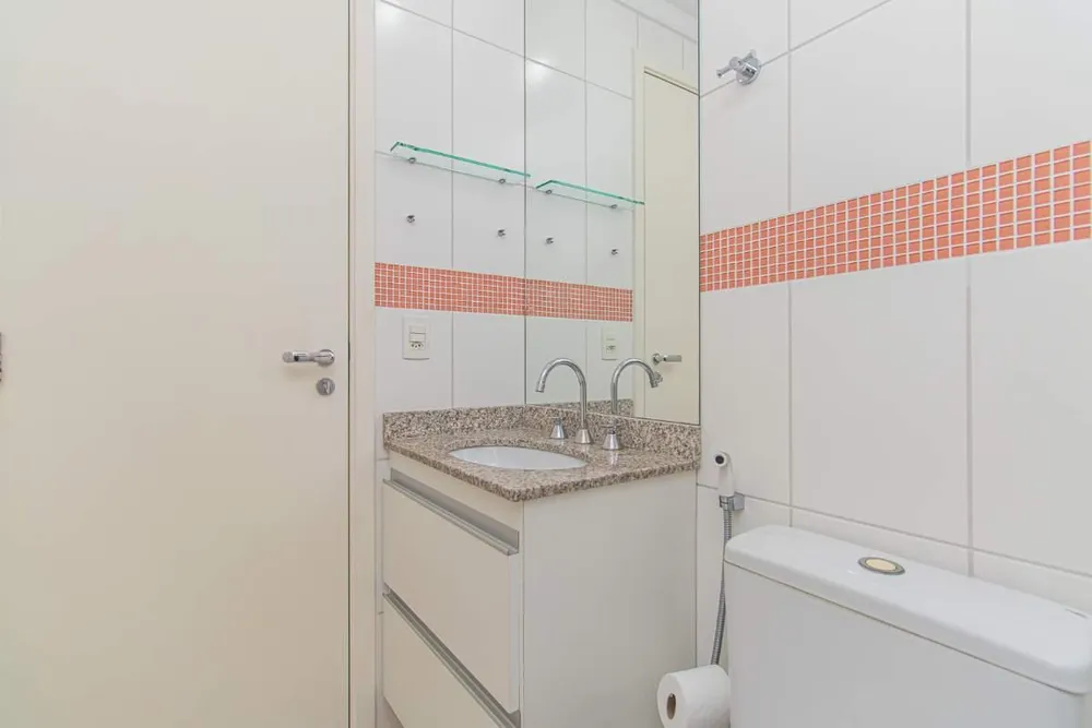 Apartamento, 3 quartos, 102 m² - Foto 7