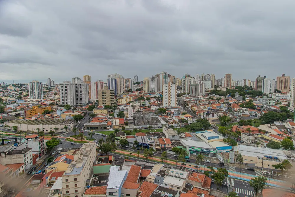 Apartamento, 3 quartos, 102 m² - Foto 7