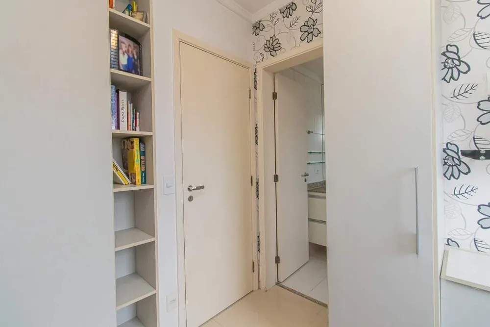 Apartamento, 3 quartos, 102 m² - Foto 10