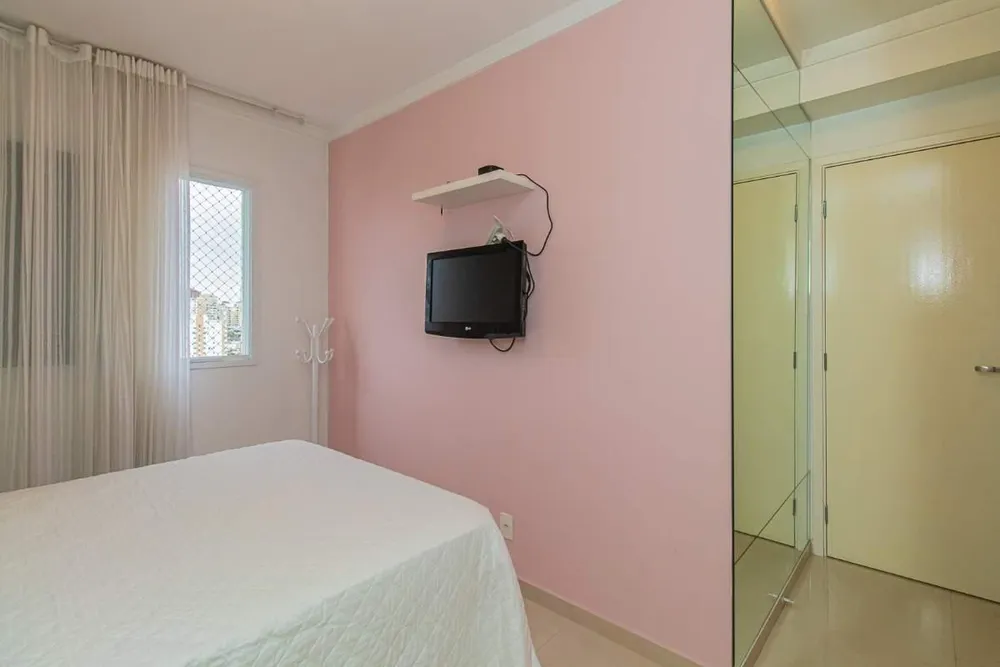 Apartamento, 3 quartos, 102 m² - Foto 9