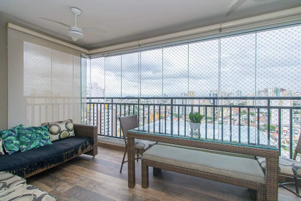 Apartamento, 3 quartos, 102 m² - Foto 12