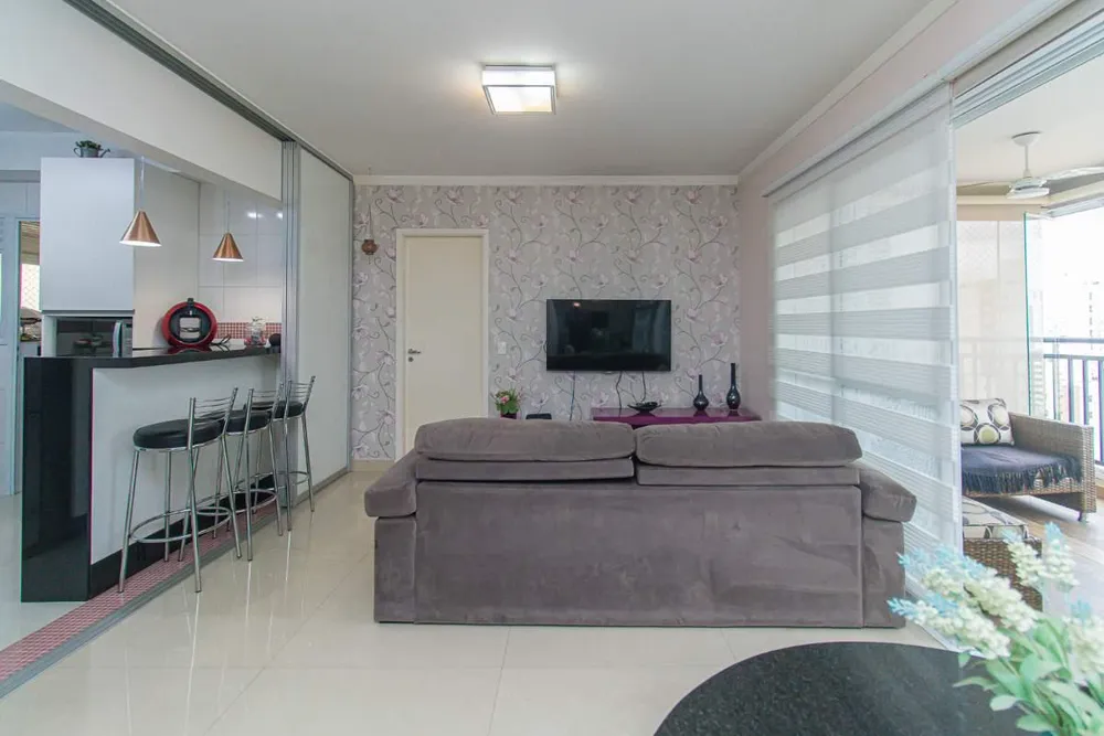 Apartamento, 3 quartos, 102 m² - Foto 11