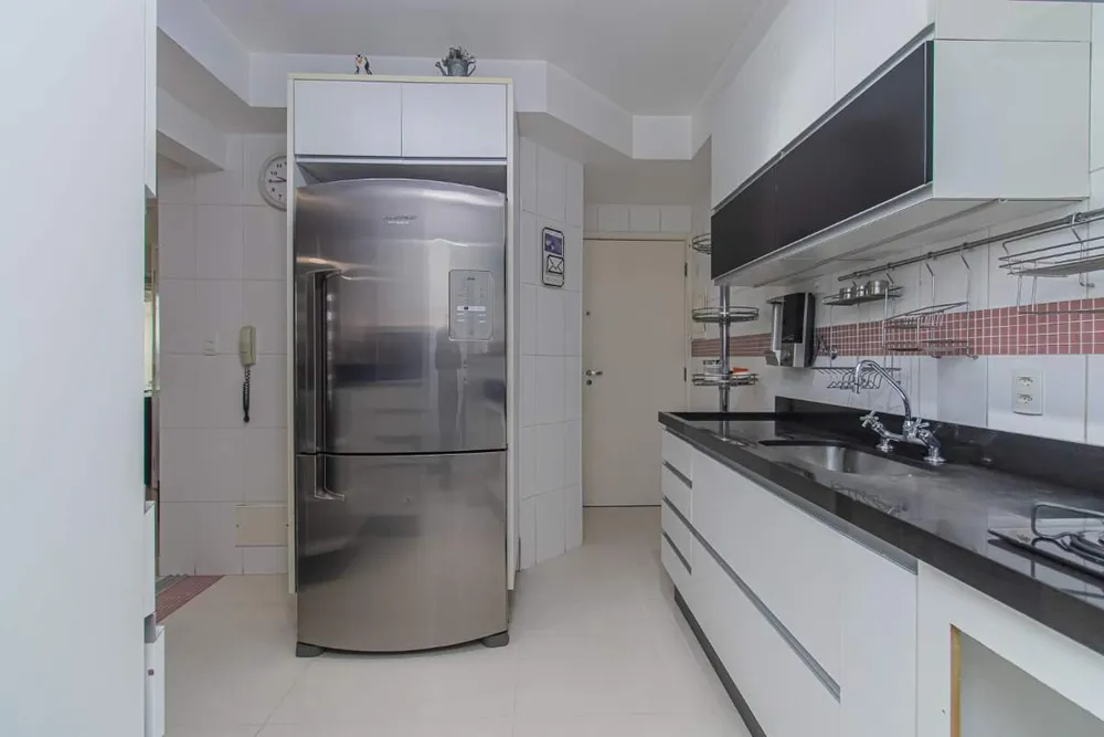 Apartamento, 3 quartos, 102 m² - Foto 1