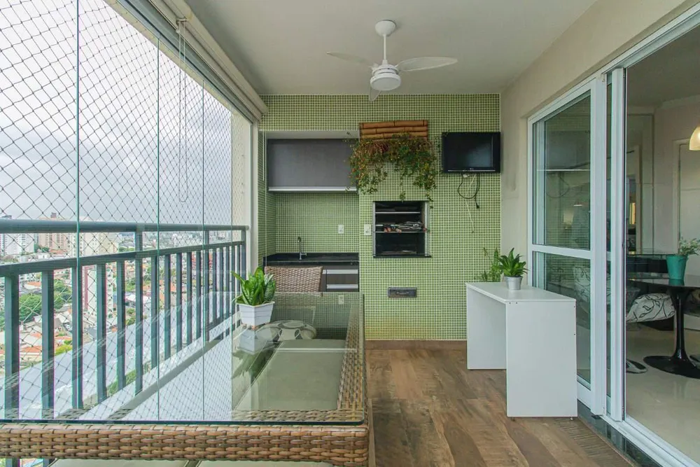 Apartamento, 3 quartos, 102 m² - Foto 8