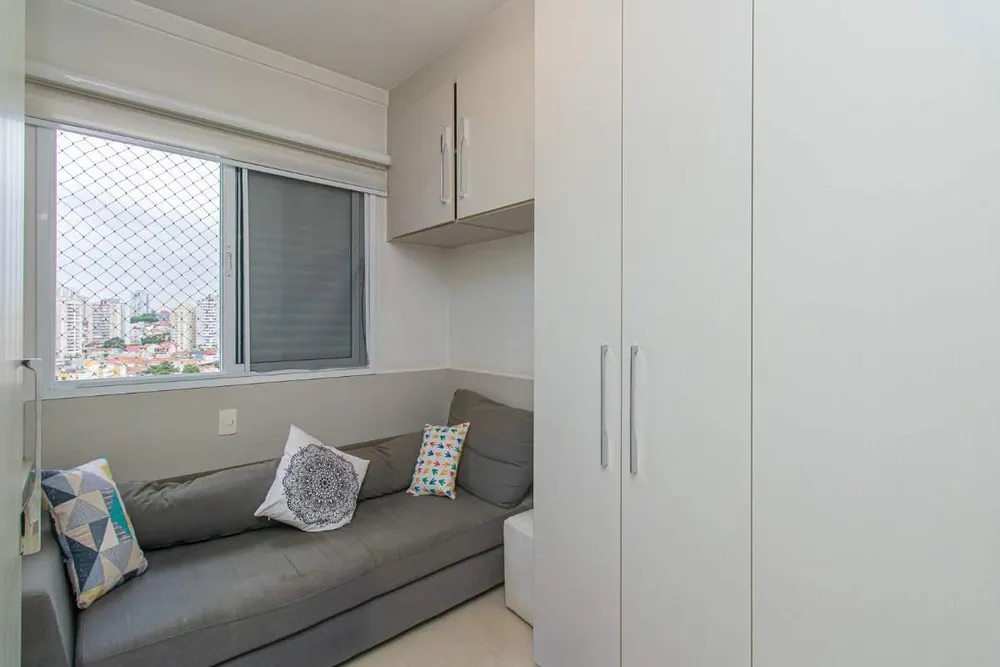 Apartamento, 3 quartos, 102 m² - Foto 3