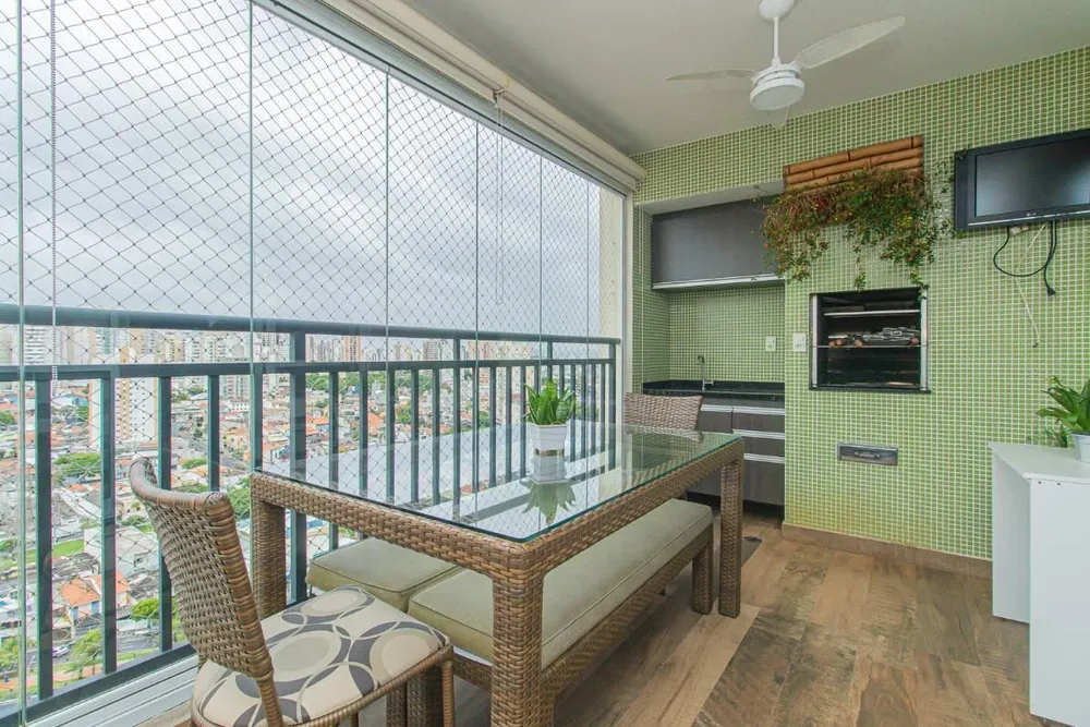 Apartamento, 3 quartos, 102 m² - Foto 6