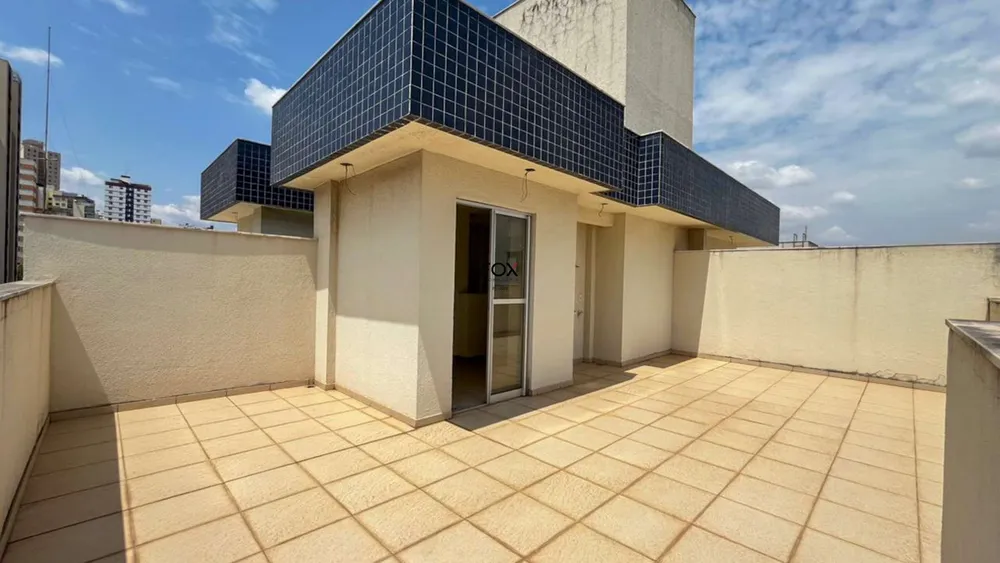 Cobertura, 2 quartos, 106 m² - Foto 2