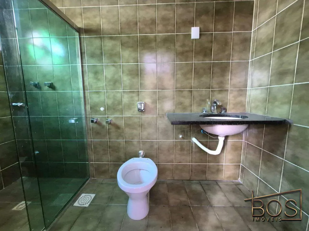 Casa, 6 quartos, 504 m² - Foto 11