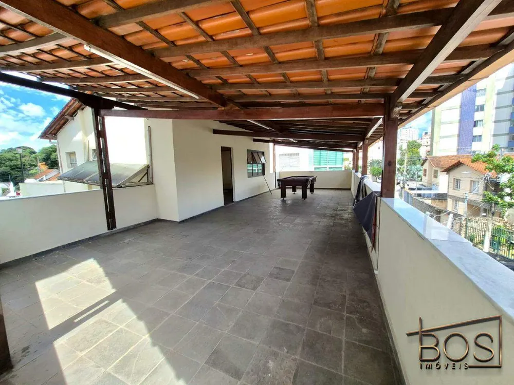 Casa, 6 quartos, 504 m² - Foto 16