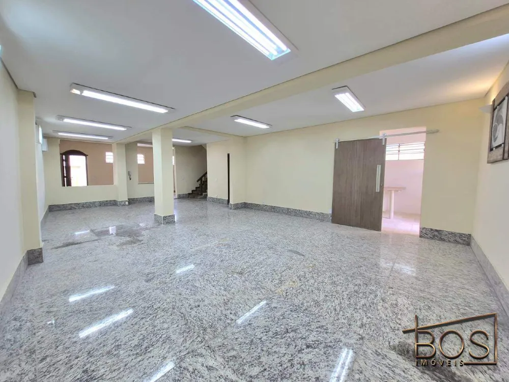 Casa, 6 quartos, 504 m² - Foto 3