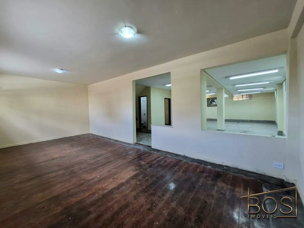 Casa, 6 quartos, 504 m² - Foto 1