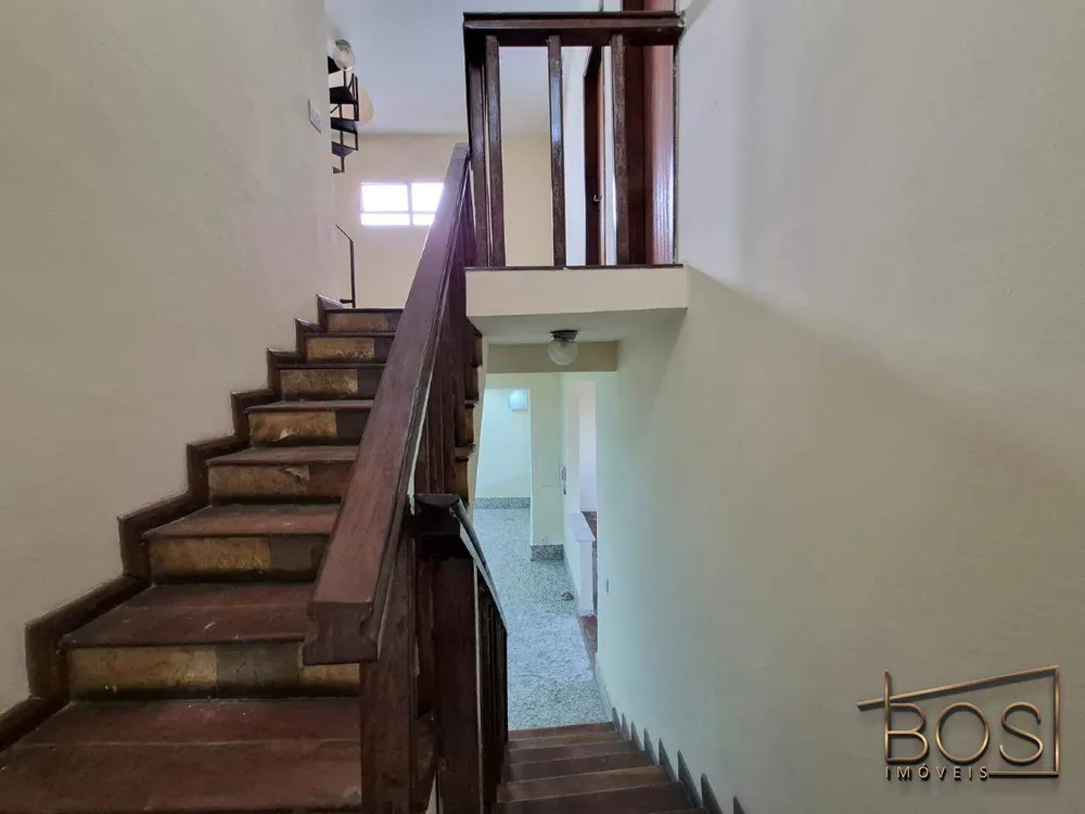 Casa, 6 quartos, 504 m² - Foto 6