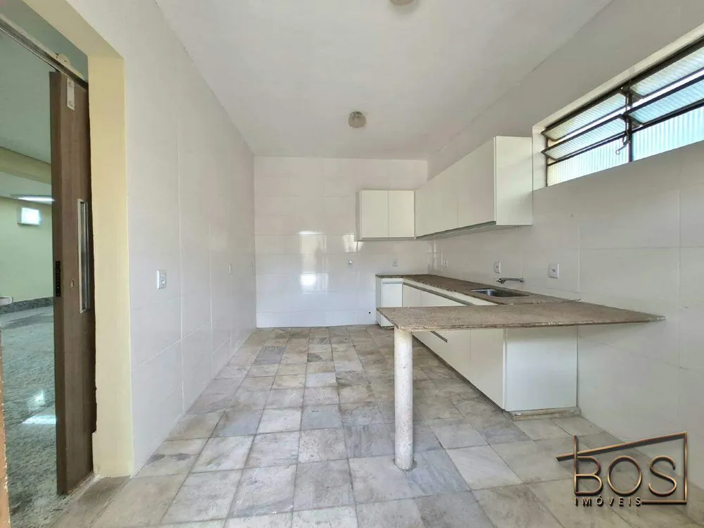 Casa, 6 quartos, 504 m² - Foto 5