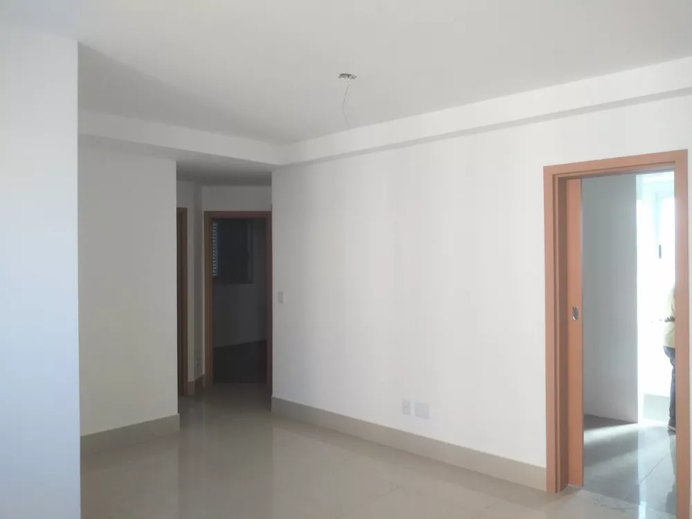 Apartamento à venda com 3 quartos, 80m² - Foto 5