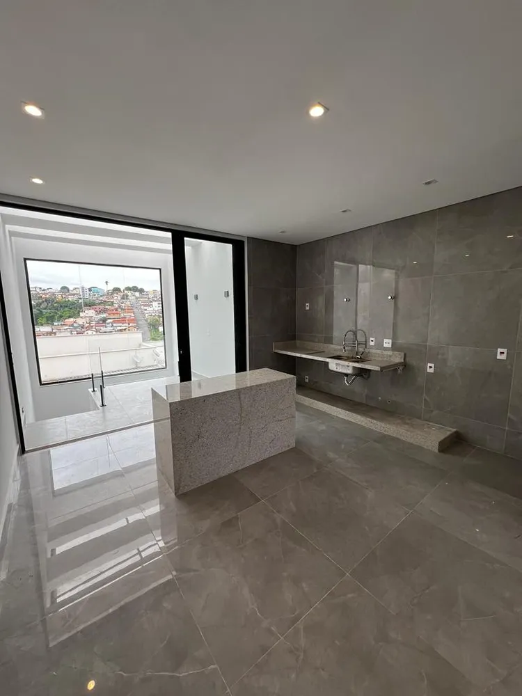 Casa, 3 quartos, 210 m² - Foto 6