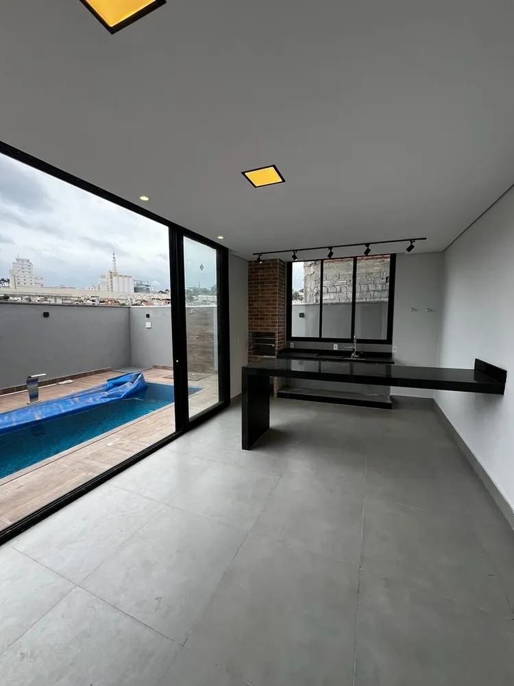 Casa, 3 quartos, 210 m² - Foto 25