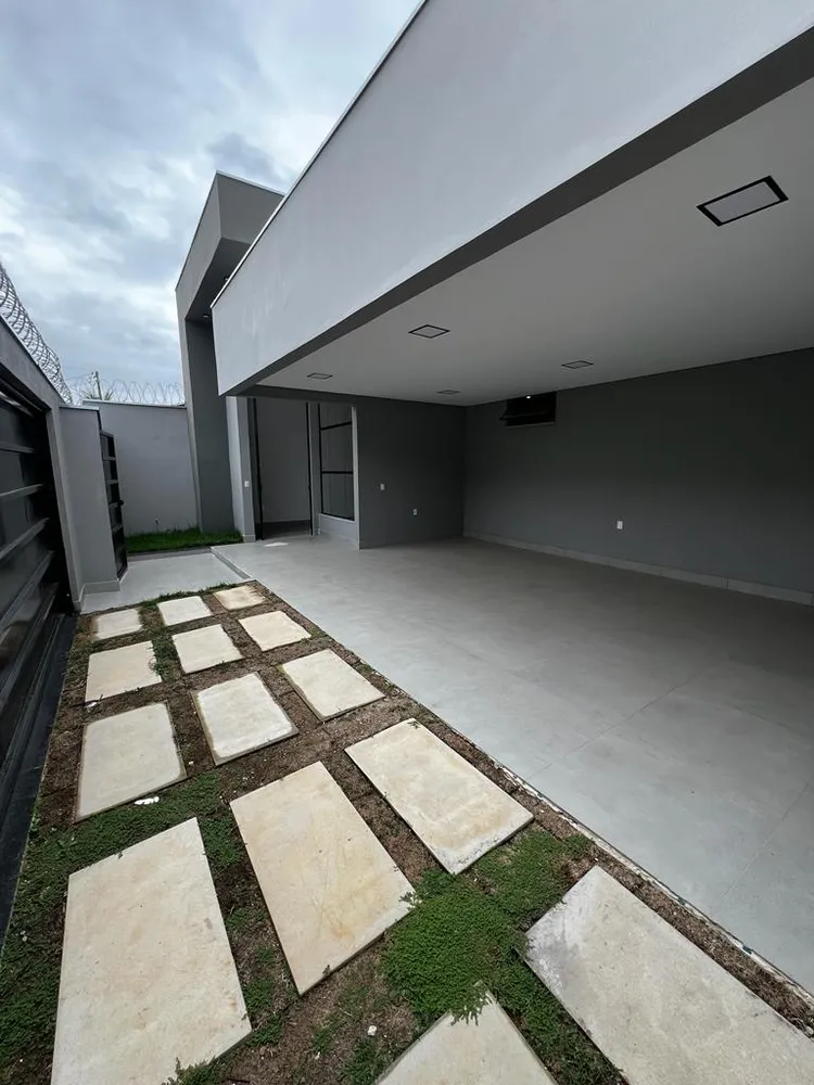 Casa, 3 quartos, 210 m² - Foto 7