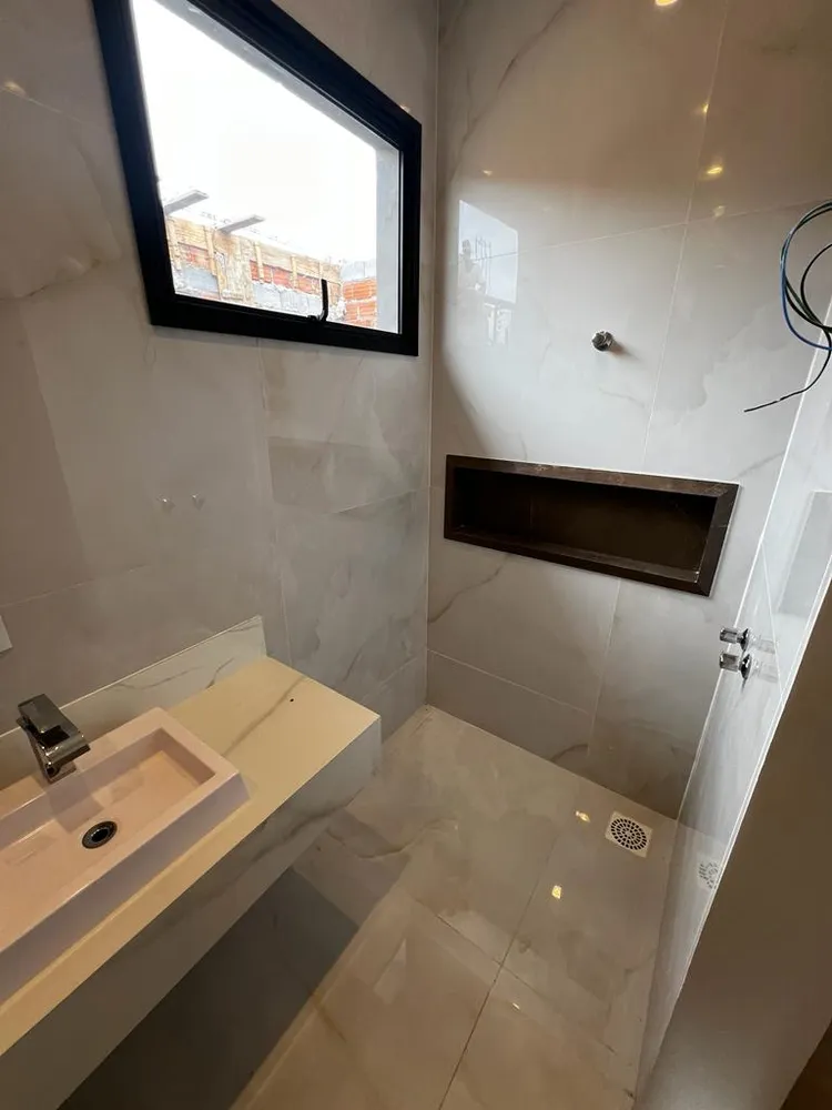 Casa, 3 quartos, 210 m² - Foto 6