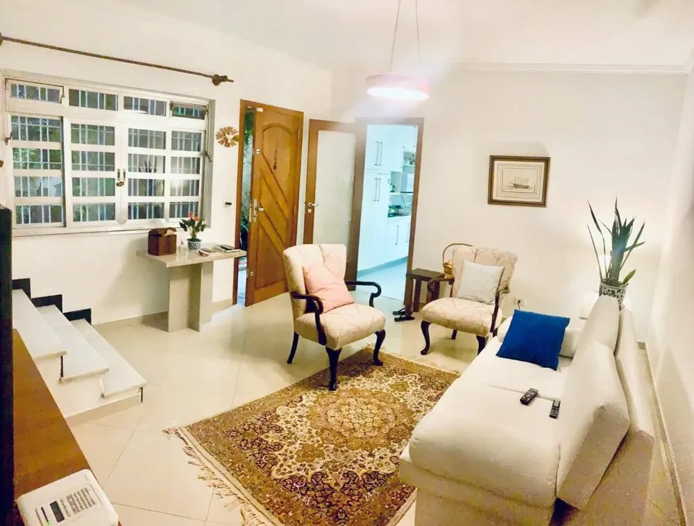 Casa, 3 quartos, 188 m² - Foto 3
