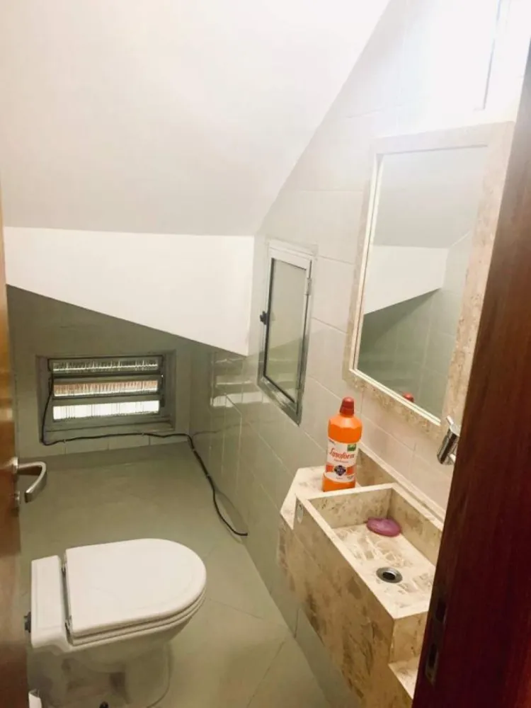 Casa, 3 quartos, 188 m² - Foto 6