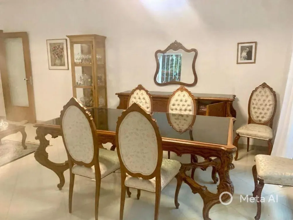 Casa, 3 quartos, 188 m² - Foto 1
