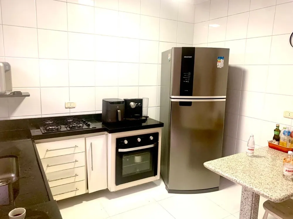 Casa, 3 quartos, 188 m² - Foto 4