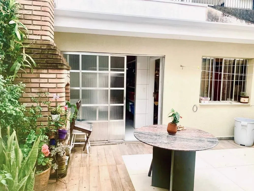 Casa, 3 quartos, 188 m² - Foto 12