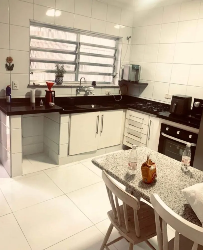 Casa, 3 quartos, 188 m² - Foto 5
