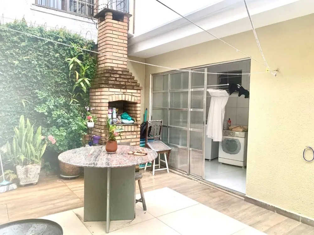 Casa, 3 quartos, 188 m² - Foto 11