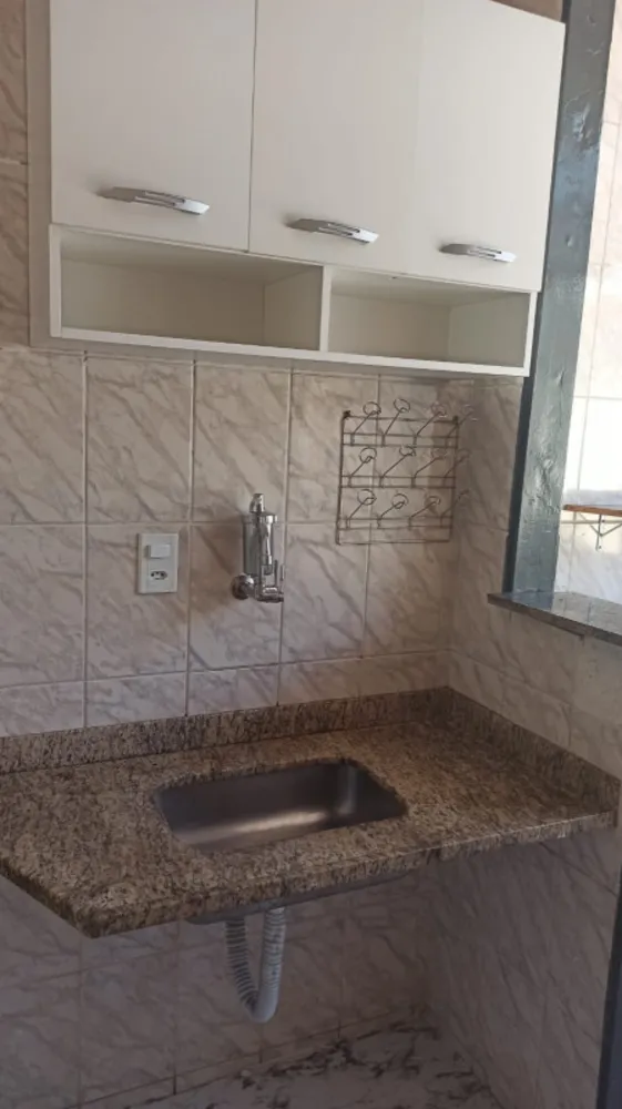 Apartamento, 2 quartos, 50 m² - Foto 12