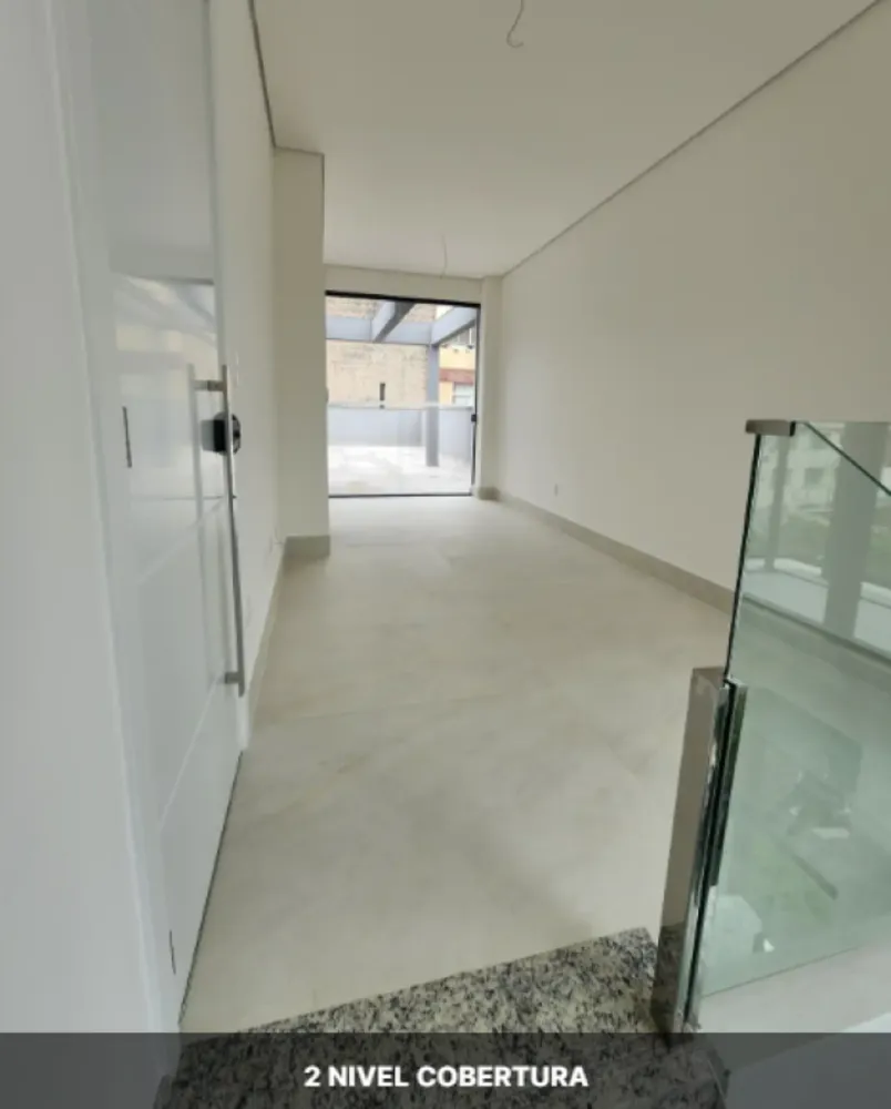 Cobertura, 3 quartos, 107 m² - Foto 10