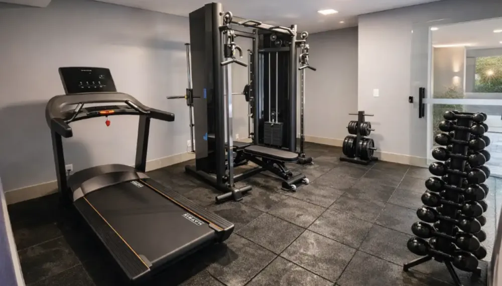 Cobertura, 3 quartos, 107 m² - Foto 3