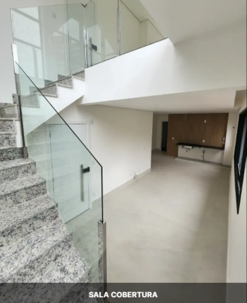 Cobertura, 3 quartos, 107 m² - Foto 6