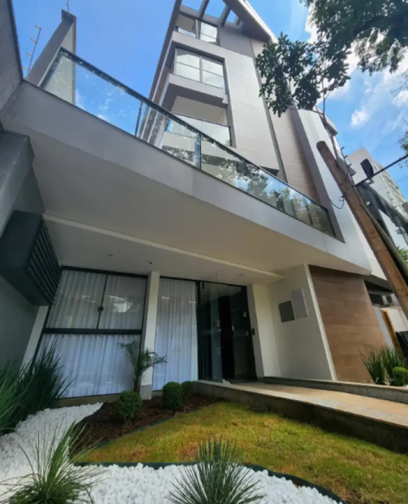 Cobertura, 3 quartos, 107 m² - Foto 1