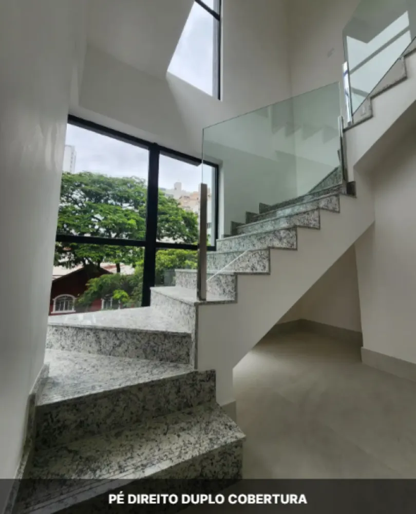Cobertura, 3 quartos, 107 m² - Foto 7