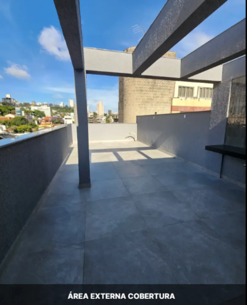 Cobertura, 3 quartos, 107 m² - Foto 11