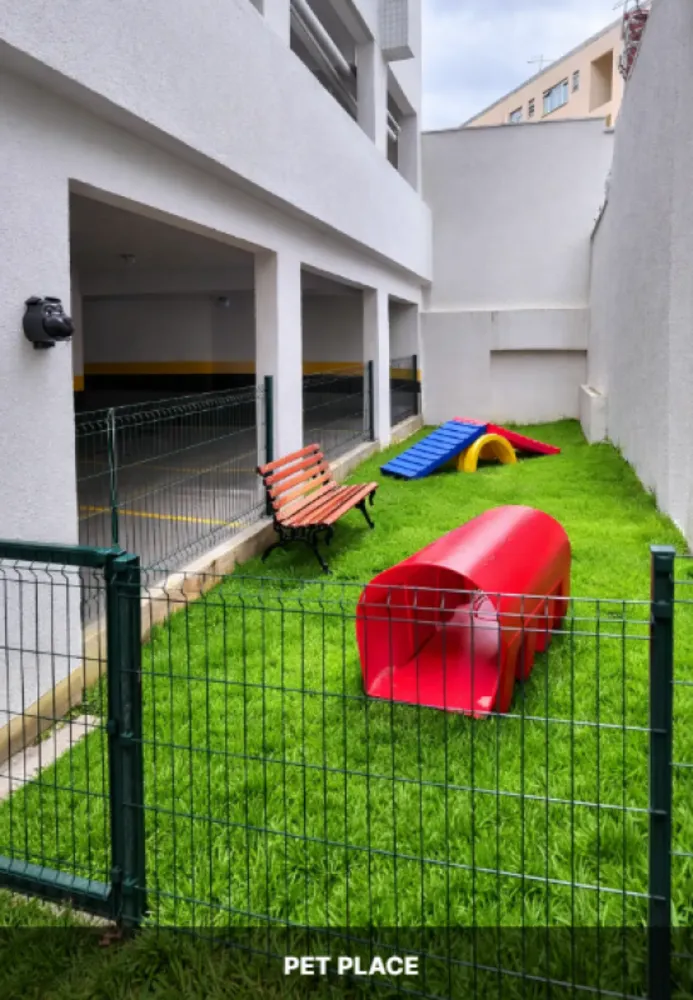 Cobertura, 3 quartos, 107 m² - Foto 5