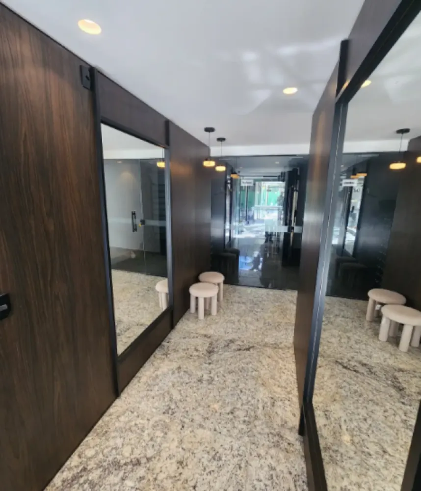 Cobertura, 3 quartos, 107 m² - Foto 7