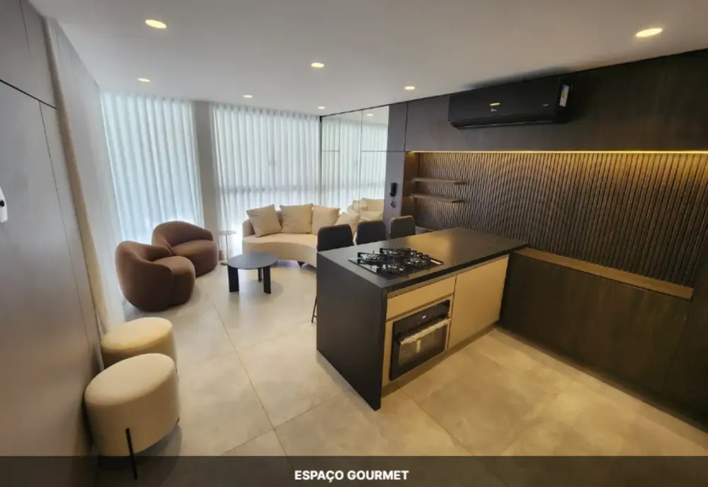 Cobertura, 3 quartos, 107 m² - Foto 8