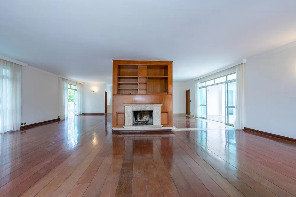 Casa, 4 quartos, 813 m² - Foto 12