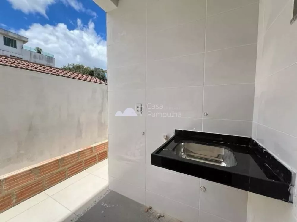 Apartamento à venda com 3 quartos, 162m² - Foto 8